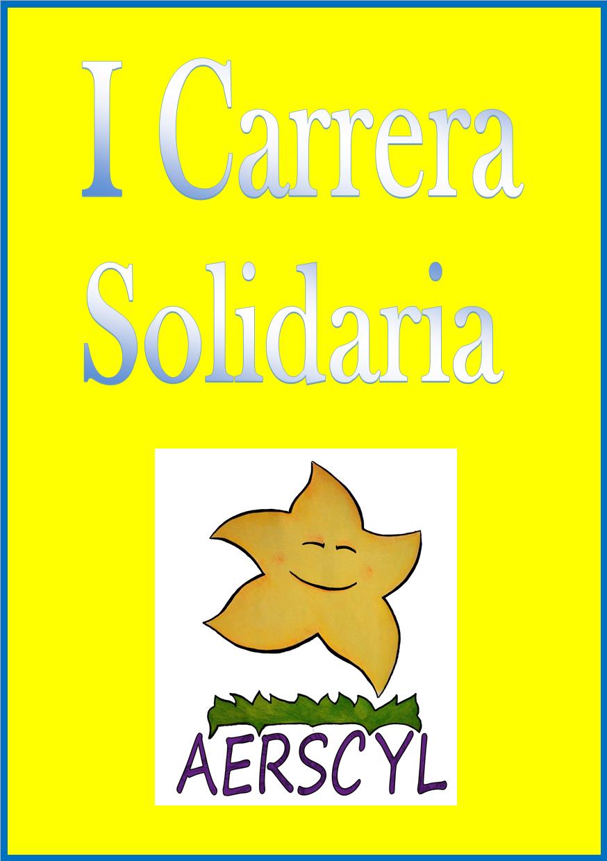 I Carrera Solidaria