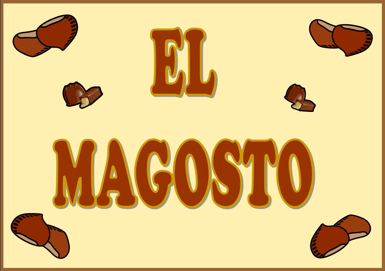 EL MAGOSTO